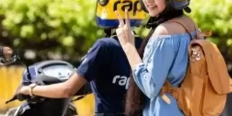 सरकार ने की इस कंपनी के साथ साझेदारी, महिलाओं को मिलेगा रोजगार, सड़कों पर चलायेंगी रैपिडो…