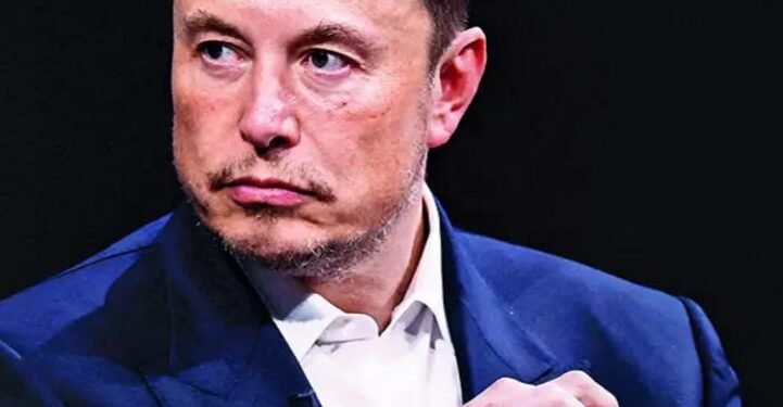 एलन मस्क ने फिर बचा एक्स, जाने कितना में बिका और कौन है इसका नया मालिक…