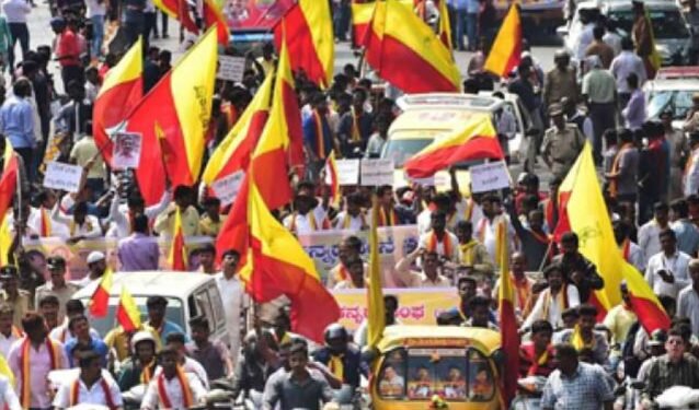 कर्नाटक में बस कंडक्टर पर हमले के विरोध में राज्य व्यापी बंद का आह्वान…