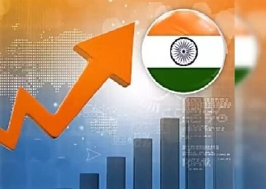 भारतीय अर्थव्यवस्था वित्त वर्ष 2026 में 6.5% की दर से बढ़ेगी, EY रिपोर्ट…