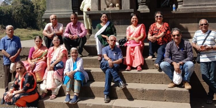 हैप्पी सीनियर संगठन की खास पहल, 90 वरिष्ठ नागरिकों की कराई शादी…