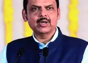 संतोष देशमुख हत्याकांड में फंसे मंत्री धनंजय मुंडे ने इस्तीफा दिया…