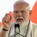 पीएम मोदी ने छत्तीसगढ़ में 33,700 करोड़ रुपये से अधिक की कई विकास परियोजनाओं का शिलान्यास और उद्घाटन किया…