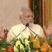 पीएम नरेंद्र मोदी के छत्तीसगढ़ दौरे को लेकर भव्य तैयारी, 33 हजार करोड़ से ज्यादा की देंगे सौगात…