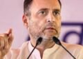 राहुल गांधी और  खड़गे पार्टी महासचिवों, राज्य प्रभारियों के साथ करेंगे बैठक, कांग्रेस के हाल ही में हुए पुनर्गठन की समीक्षा होगी…