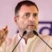 राहुल गांधी और  खड़गे पार्टी महासचिवों, राज्य प्रभारियों के साथ करेंगे बैठक, कांग्रेस के हाल ही में हुए पुनर्गठन की समीक्षा होगी…