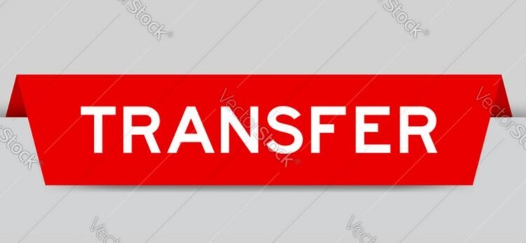 5 IAS अफसरों का ट्रांसफर,2 जिले के बदले गए कलेक्टर…