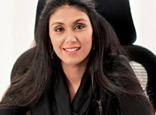 यह है भारत की सबसे अमीर महिला, अडानी अंबानी के बाद आता है नंबर…