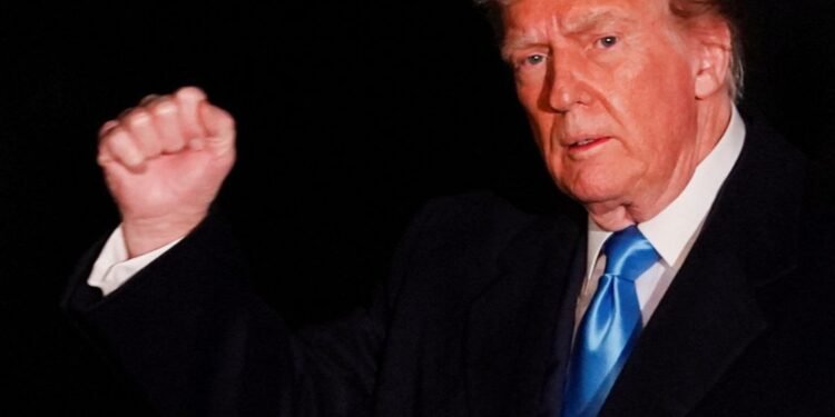 भारत, ब्राजील और वियतनाम जैसी उभरती अर्थव्यवस्थाओं को उठाना पड़ सकता है जोखिम, ट्रंप के टैरिफ प्लान से…