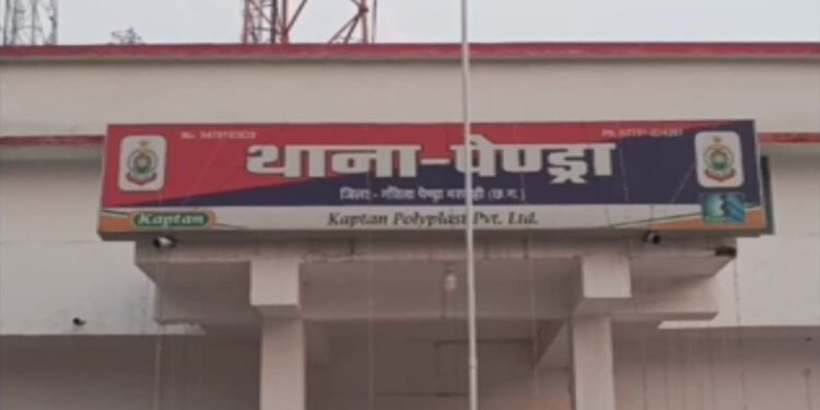 नशे में पति बन गया शैतान, कुल्हाड़ी से कर दिया जानलेवा वार…