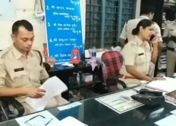रायपुर में मासूम बच्ची से हुआ गलत काम, पुलिस ने नाबालिग को लिया हिरासत में…