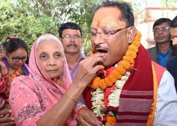 पीएम आवास पर बड़ा ऐलान, साढ़े तीन लाख जरुरतमंदों को मिलेंगे मकान, मोदी की एक और गारंटी पूरी..