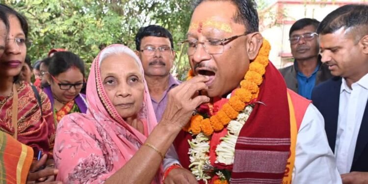 पीएम आवास पर बड़ा ऐलान, साढ़े तीन लाख जरुरतमंदों को मिलेंगे मकान, मोदी की एक और गारंटी पूरी..