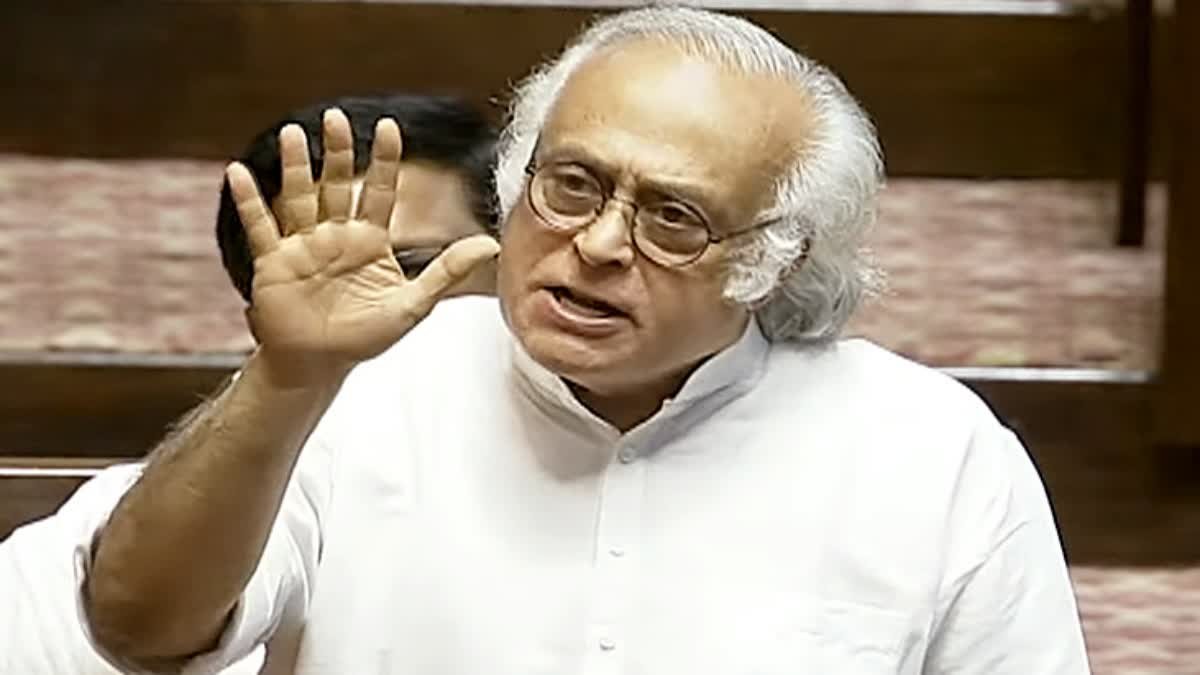BJP सांसदों की सुप्रीम कोर्ट टिप्पणी पर कांग्रेस ने भाजपा पर निशाना साधा, कहा-पार्टी डैमेज कंट्रोल में लगी है…