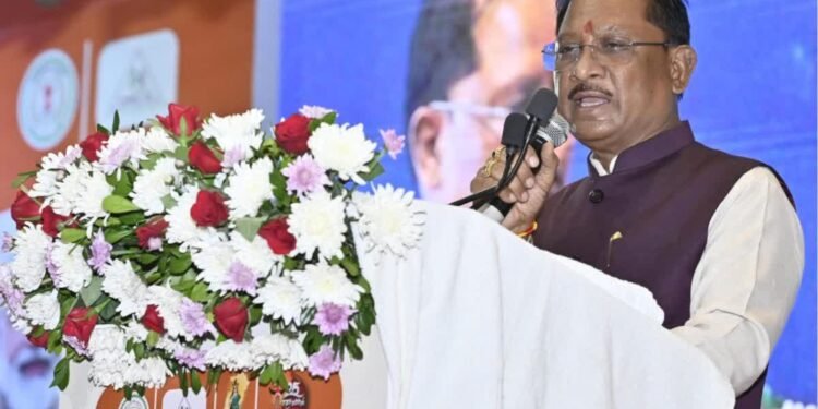 सीएम का दिल्ली दौरा आज, केंद्रीय मंत्रियों से करेंगे मुलाकात, मंत्रिमंडल विस्तार की चर्चा तेज…