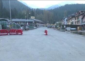 आतंकी हमले में छत्तीसगढ़ के बिजनेसमैन की मौत, पत्नी और बच्चों के साथ गए थे घूमने…