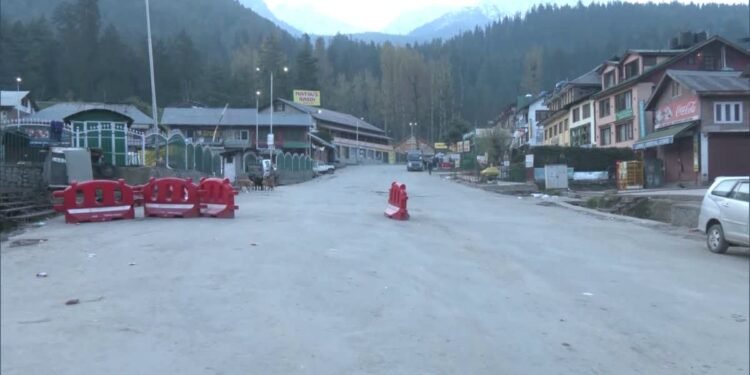 आतंकी हमले में छत्तीसगढ़ के बिजनेसमैन की मौत, पत्नी और बच्चों के साथ गए थे घूमने…