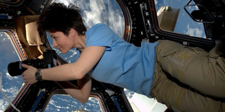 अंतरिक्ष से कैसा दिखता है भारत, सुनीता विलियम्स ने बताया हिमालय के साथ भारत का कैसा दिखता है नजारा…