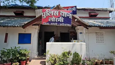 रहस्यमयी गुमशुदगी : मां के साथ सो रही बच्ची रात में हुई लापता, 7 दिन बाद भी पुलिस के हाथ खाली, तंत्र-मंत्र की आशंका…