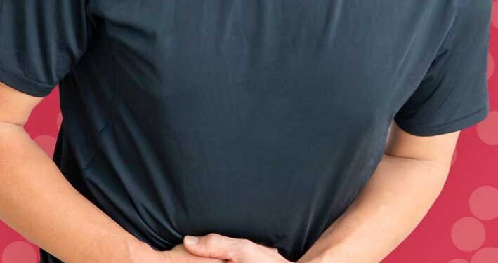 जाने क्यों होता है पेट में अल्सर, कैसे करें इस बीमारी को कंट्रोल…