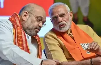 जेपी नड्डा की जगह कौन?: शिवराज, धर्मेन्द्र प्रधान सहित रेस में ये दिग्गज…जानिए कब होगा BJP राष्ट्रीय अध्यक्ष का फैसला…