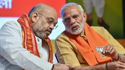 जेपी नड्डा की जगह कौन?: शिवराज, धर्मेन्द्र प्रधान सहित रेस में ये दिग्गज…जानिए कब होगा BJP राष्ट्रीय अध्यक्ष का फैसला…