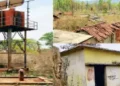 गांव छोड़ पहाड़ चढ़ गए कमार : सरकार ने पानी, बिजली, टॉवर, पक्की सड़क से सजा कर दिया था गांव, आदिवासियों को रास नहीं आया…