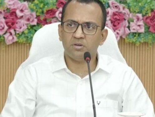 आंगनबाड़ी के बच्चों के बनेंगे जाति प्रमाणपत्र,अप्रैल माह में दस्तावेजों का किया जाएगा संकलन, मई-जून में लगेंगे शिविर…