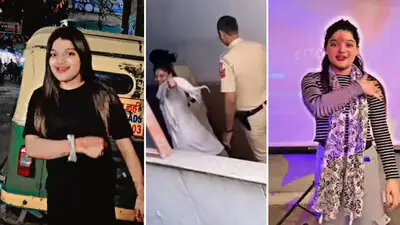 सीलमपुर मर्डर केस: हाथ में पिस्टल, साथ में बदमाशों का गैंग… कौन है ‘लेडी डॉन जिकरा..