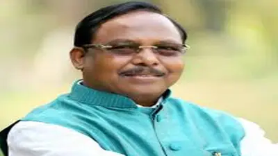 प्रदर्शन में शामिल नहीं होंगे बड़े नेता, नेताम ने कसा तंज, बोले- गिरती जा रही है कांग्रेस पार्टी की साख…