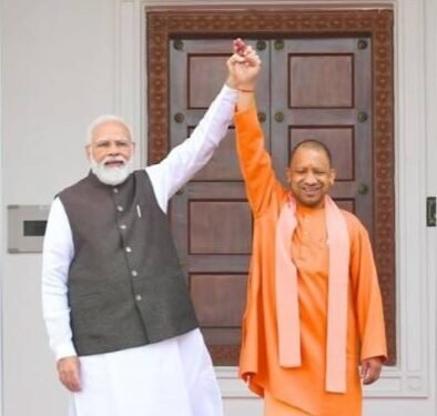 क्या योगी आदित्यनाथ होंगे प्रधानमंत्री नरेंद्र मोदी के उत्तराधिकारी, आदित्यनाथ ने दिया बड़ा बयान…