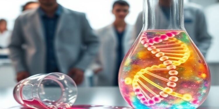 चीनी वैज्ञानिकों ने विकसित की नई तकनीक, अब मात्र 11 हजार रुपए में होगा कैंसर का इलाज…