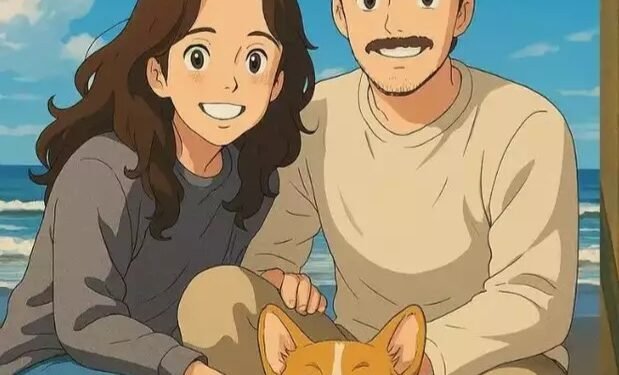 यूएई में Ghibli ट्रेंड को लेकर दी गई चेतावनी, जाने क्या कहा गया, पढ़ें पूरी खबर…