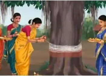 अगर आप भी पहली बार रख रही हैं, वट सावित्री का व्रत, तो रखें इन बातों का ध्यान…