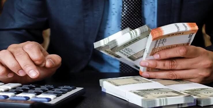 अलर्ट रहें कर्मचारी अब इस कारण नहीं मिलेगी सरकारी विभागों में सैलरी…