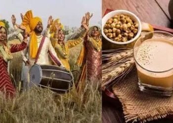 बैसाखी के मौके पर इन वस्तुओं के दान से करियर और बिजनेस में खुलेंगे सफलता के मार्ग…