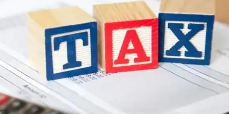 आज से इनकम टैक्स के कई नियम बदलने जा रहे,12 लाख तक की रकम होगी टैक्स फ्री…