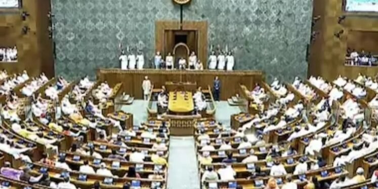 वक्फ बिल के बाद आएगा मणिपुर में राष्ट्रपति शासन पर संसद की मंजूरी का प्रस्ताव…