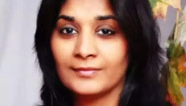 पूनम गुप्ता बनी आरबीआई की नई डिप्टी गवर्नर, क्या है इनकी खासियत और कब तक संभालेंगे जिम्मेदारी, जाने…