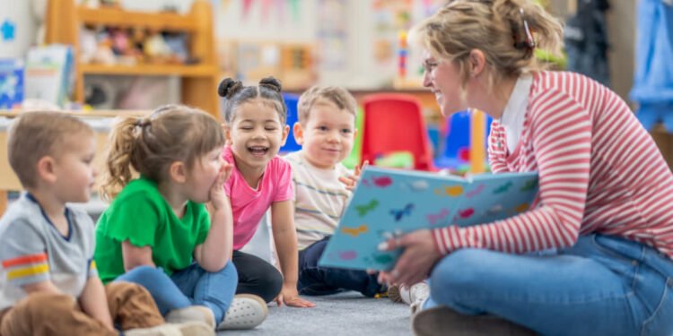 जानिए क्या होता है इंक्लूसिव एजुकेशन? न्यूरोडाइवर्जेंट बच्चों के लिए क्यों और कैसे महत्वपूर्ण है…