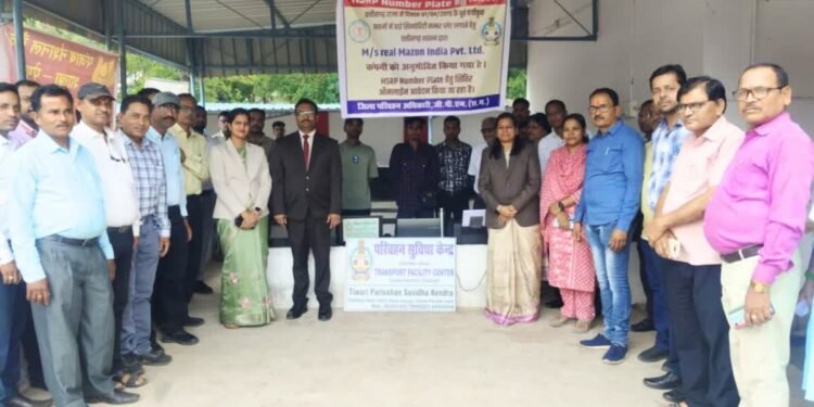 गौरेला पेंड्रा मरवाही में नेशनल लोक अदालत, 500 से ज्यादा केसों का निपटारा…