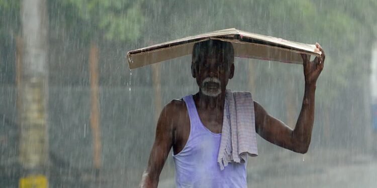 मानसून की दस्तक, अंडमान द्वीपसमूह पहुंचा, आज 20 से ज्यादा राज्यों में आंधी-बारिश का अलर्ट…