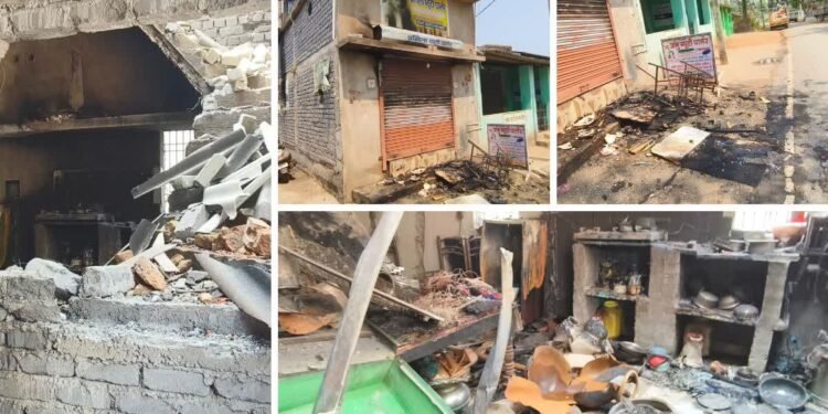 पाकिस्तानी सेना ने ऑपरेशन सिंदूर में नुकसान की बात कबूली, बताया कितने सैनिक मारे गए…