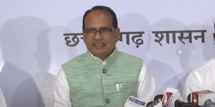 पीएम आवास के तहत हर हितग्राही को मिलेगा मकान, किसानों की भी आय बढ़ाने पर किया जाएगा काम…