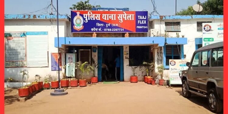 दुर्ग के सुपेला में 2 परिवारों में खूनी संघर्ष, मारपीट में 3 की हालत गंभीर…