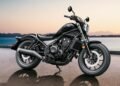 भारत में लॉन्च हुई नई Honda Rebel 500 क्रूजर बाइक, जानें क्या है कीमत और कैसा है डिजाइन…