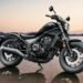 भारत में लॉन्च हुई नई Honda Rebel 500 क्रूजर बाइक, जानें क्या है कीमत और कैसा है डिजाइन…