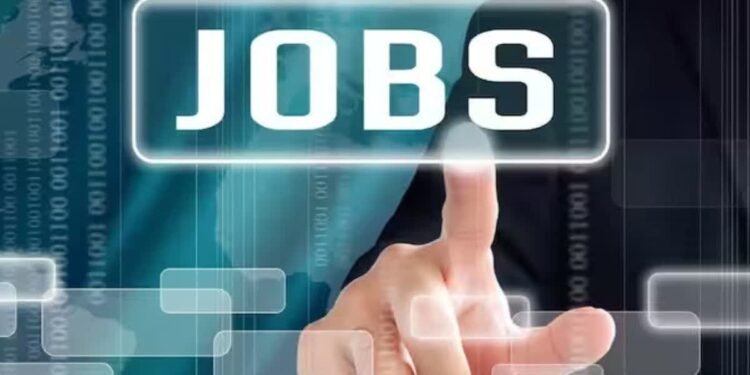 धमतरी में 500 से ज्यादा पदों पर भर्ती, इतने हजार सैलरी, 10वीं पास को भी नौकरी…