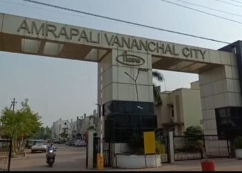 छत्तीसगढ़ में एसीबी और EOW की रेड, भिलाई दुर्ग सहित 20 से ज्यादा जगहों पर छापेमारी…