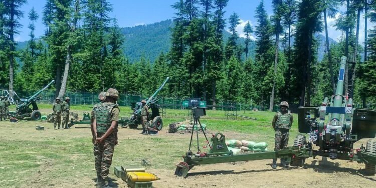 ऑपरेशन सिंदूर: ऐसे घुटनों पर आया पाकिस्तान, भारत की ताकत और क्षमताओं को देखकर दुनिया हुई दंग…